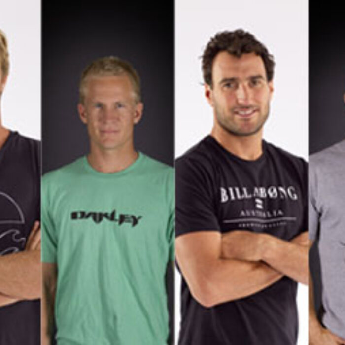With the start of the 2013 ASP WCT set to start on March 2nd at the Quiksilver Pro, the ASP WCT appears to have greater parity than ever, and seems primed for a banner year.