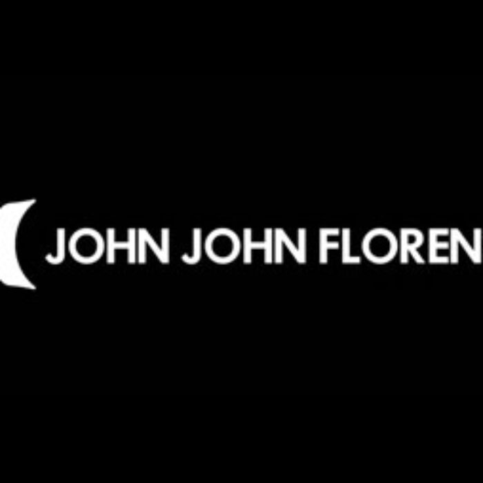 John John Florence Hurley