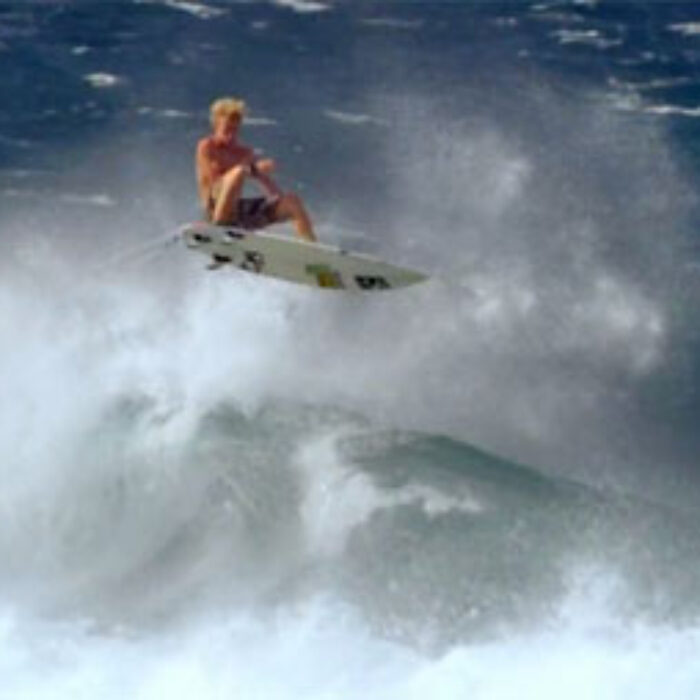 John John Florence Air
