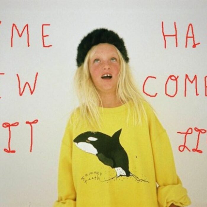 Hopefully we'll see more than doodles from Dane in 2013. Image: summerteeth.com
