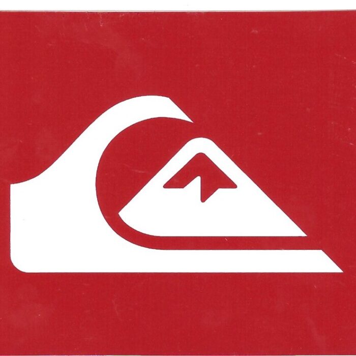 Quiksilver Logo