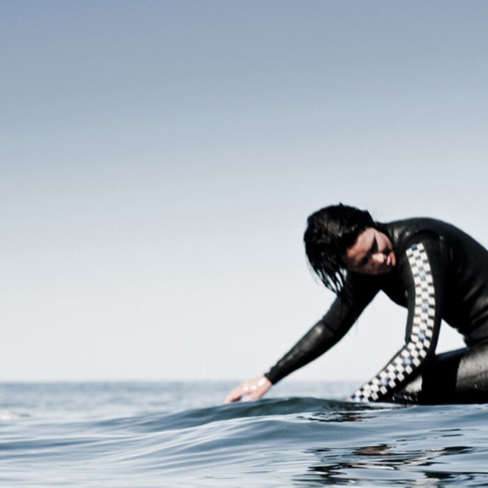 Kassia Meador, Cardiff Reef