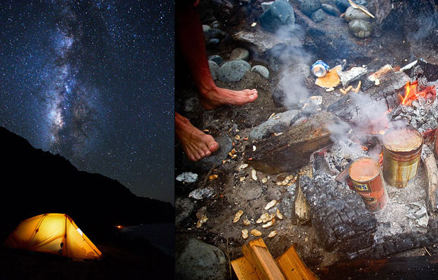 I’ve done a few camping trips that have been pretty darn good. We’ve blown up a van with gasoline and fireworks. I watched my best friend get sucked out to sea in a sleeping bag in the middle of the night. From these camping trips, I’ve compiled a list of must haves on any camping trip. I’ve done a few camping trips that have been pretty darn good. We’ve blown up a van with gasoline and fireworks. I watched my best friend get sucked out to sea in a sleeping bag in the middle of the night. From these camping trips, I’ve compiled a list of must haves on any camping trip.