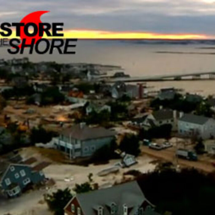 Part five of Restore The Shore Projects web series to raise money for Hurricane Sandy Relief. Featuring Jon Mangogna.