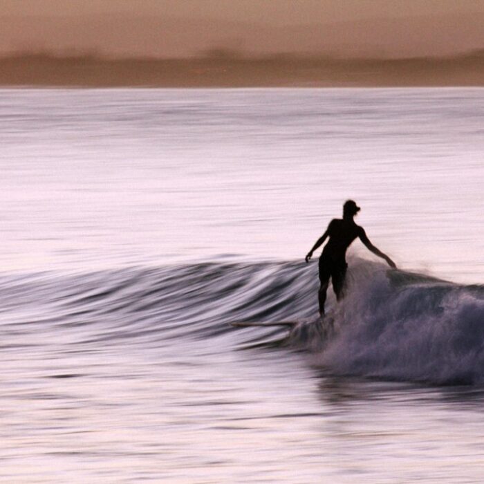 An in depth interview with filmmaker extraordinaire Nathan Oldfield on his latest film "The Heart & The Sea" and on life and his craft.