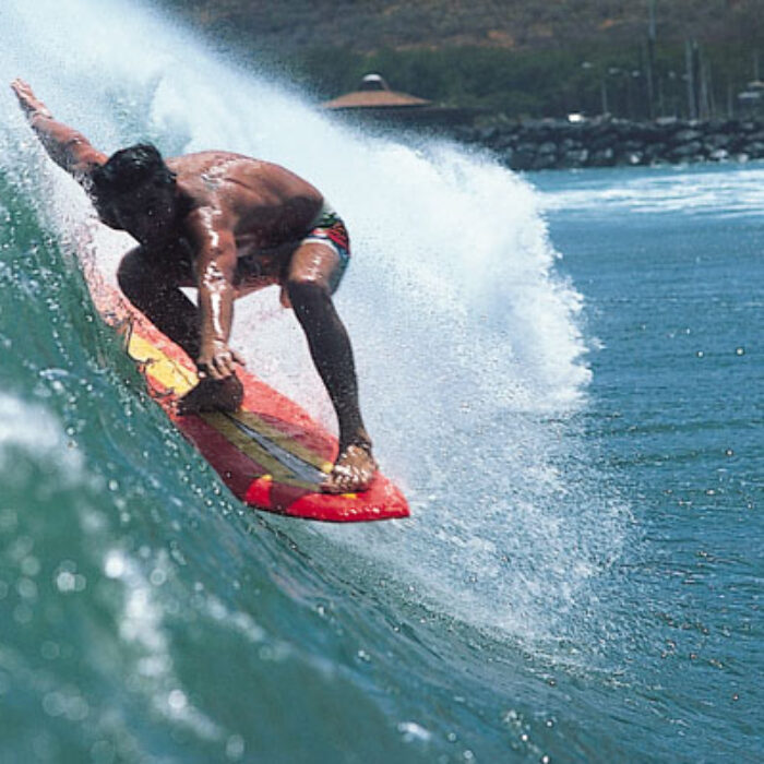 Herbie Fletcher. CDM. Photo: Art Brewer
