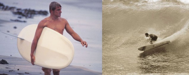 it wasn’t until we reached Honolua Bay that he and Nat found waves that let them show what their boards could do. Photos: Witzig it wasn’t until we reached Honolua Bay that he and Nat found waves that let them show what their boards could do. Photos: Witzig