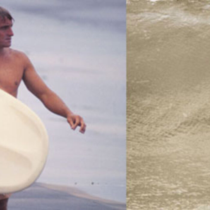 it wasn’t until we reached Honolua Bay that he and Nat found waves that let them show what their boards could do. Photos: Witzig