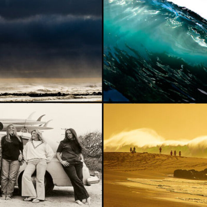 March was a good month for photos. We had an incredible amount of insanely talented photographers featured here. Above is just a small portion of their talent: ten of our favorite images from the last thirty days. March really did come in like a lion, but the lamb hasn't showed up yet.
