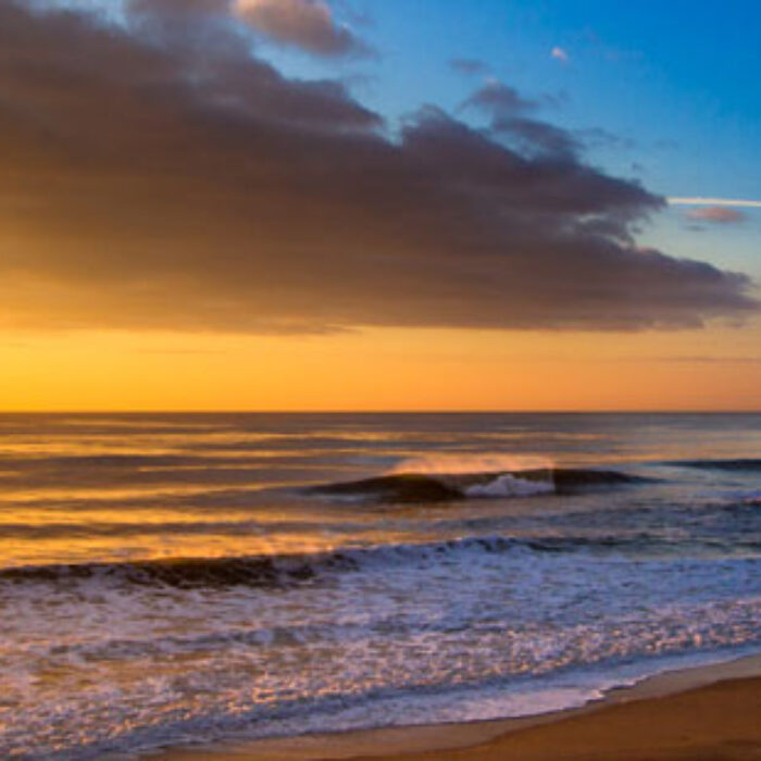 Monmouth County New Jersey Surf