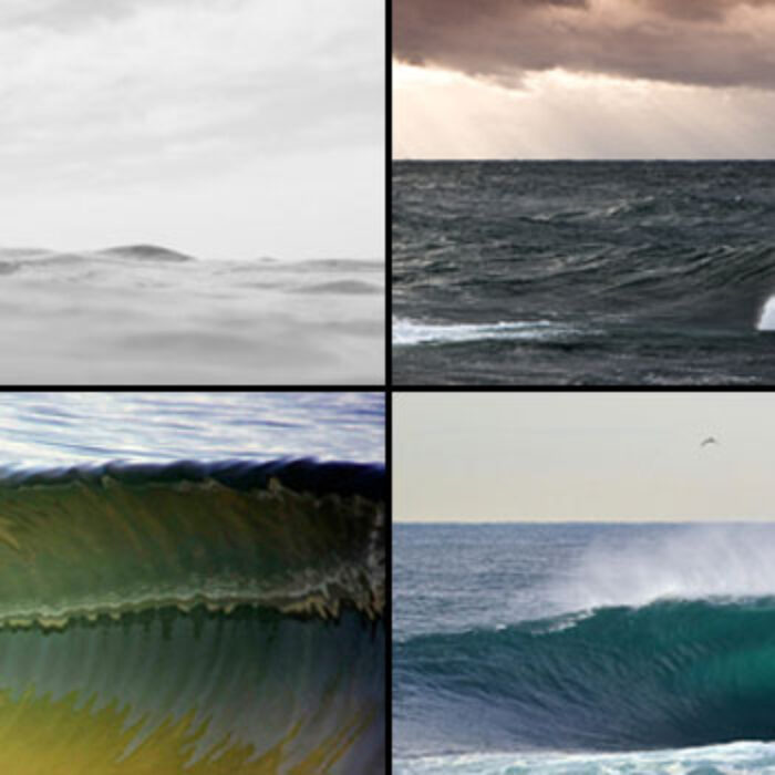 April's Ten Best Photos