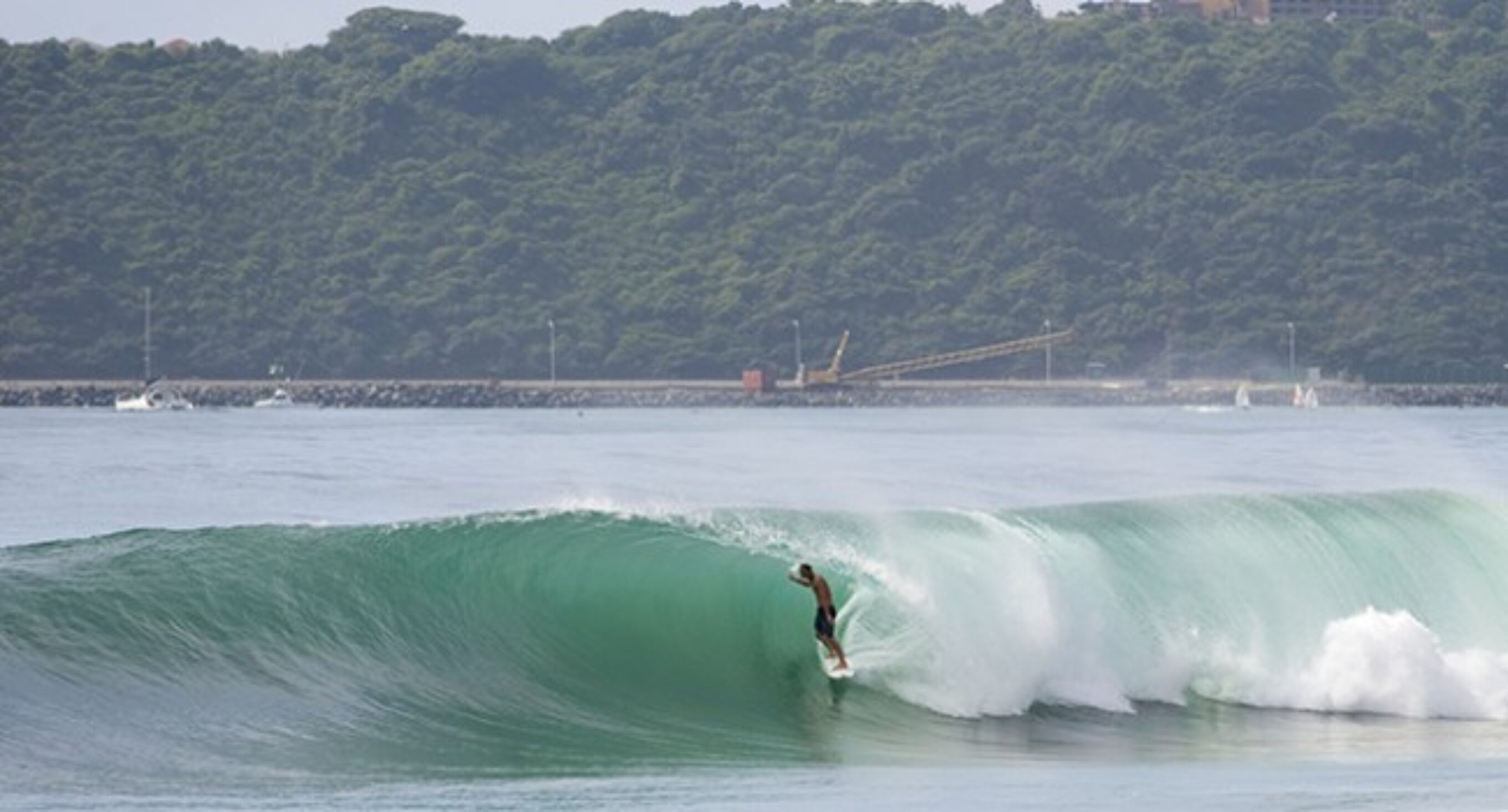Jordy Smith. Durban. Photo Ryan Miller/Red Bull Jordy Smith. Durban. Photo Ryan Miller/Red Bull