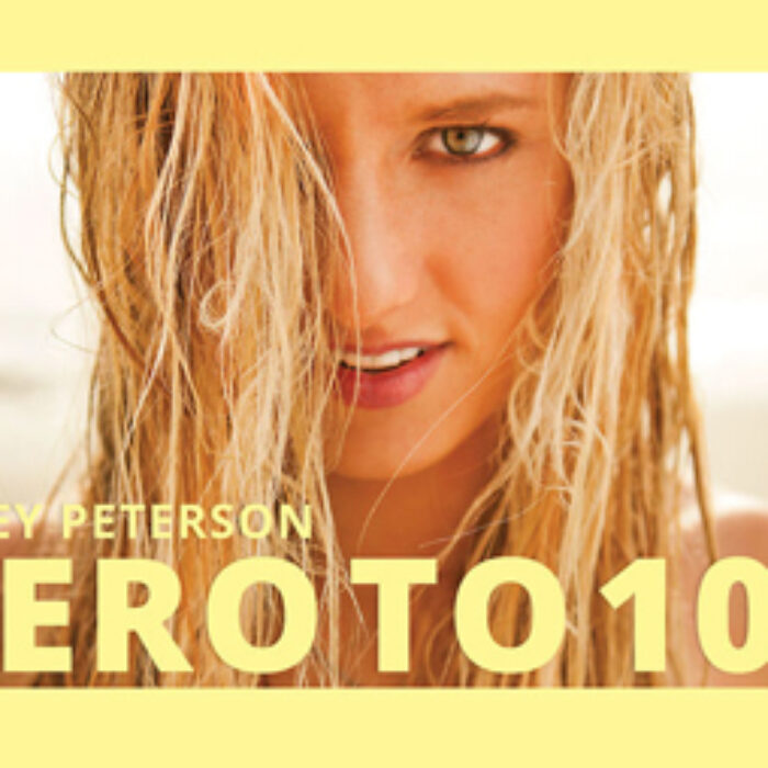 The groundbreaking film Zero to 100 chronicles the rise of Lakey Peterson, an ASP World Tour surfer and 2012 US Open Champion. Saturday, April 20th marks the international release of the film as well as a premier in Huntington Beach.