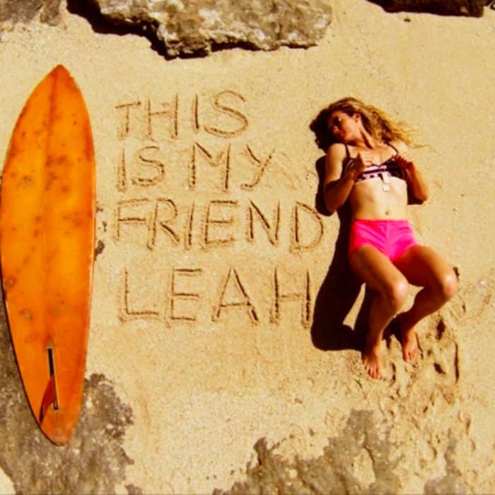 For most of us, the relationship we have with our surfboard is indescribable. Leah Dawson takes this idea to the next level in her short film Peanut Butter, a refreshing love tale and celebration of the sea.