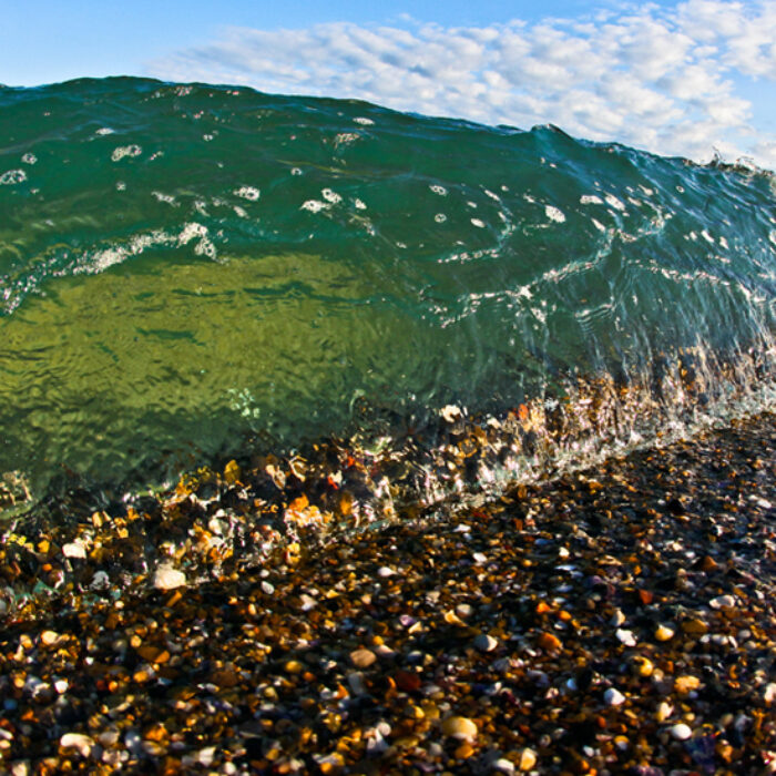 Warren Keelan Gemstones