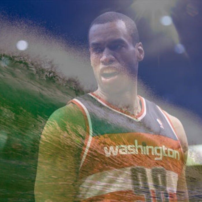Jason Collins may be the first openly gay male professional athlete to come out in America, but what if it were somebody in the Top 45?