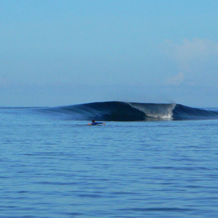 Salani Surf Resort
