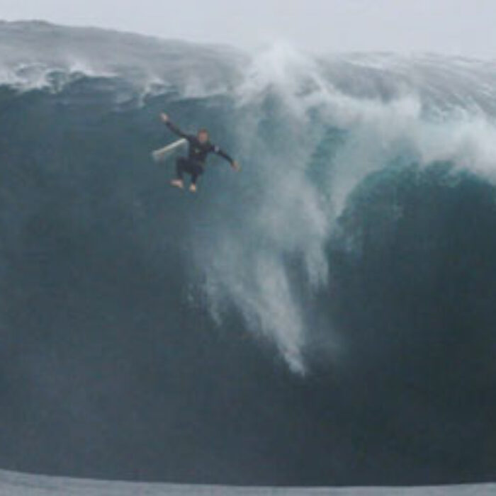 The 2013 Billabong XXL Global Big Wave Awards have announced the nominees for the Wipeout of the Year. As usual, they're worth watching. Masochists.