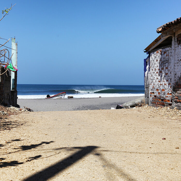 Nicaragua Surf