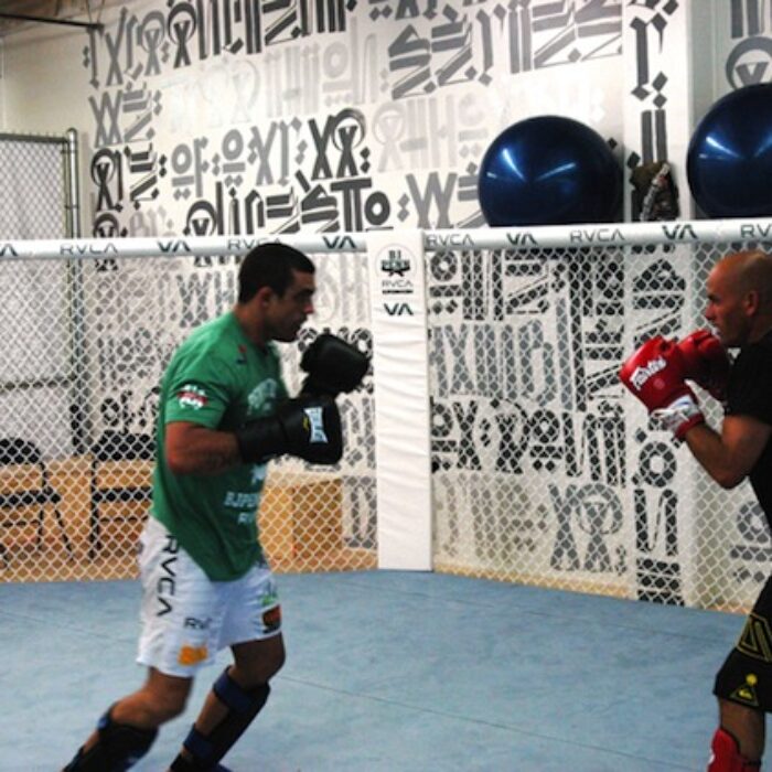 Kelly Slater Training Brazilian Jiu-Jitsu Martial Arts Challenge Flavio Canto