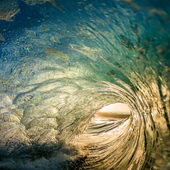 Wedge. Photo: Jeremiah Klein