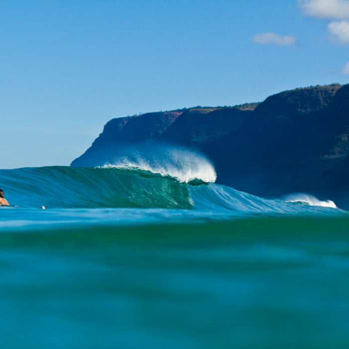 Solo Session. Photo Bryce Johnson