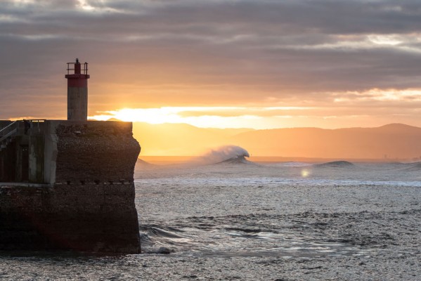 Pure Morning. Photo: Elmo Hernandez Pure Morning. Photo: Elmo Hernandez