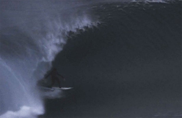 Another screen shot from Fergal's webclip haiku.