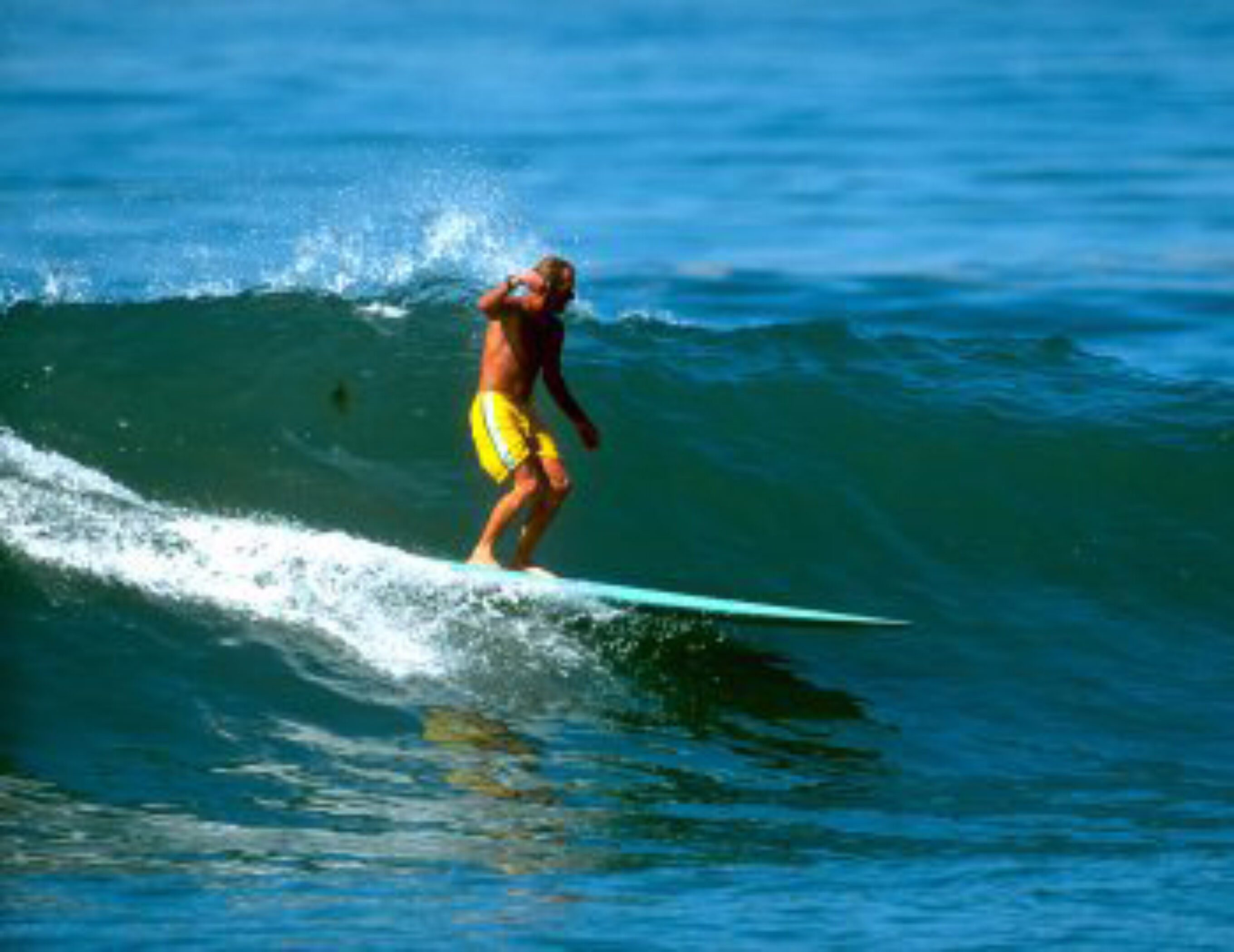 Skip Frye Surfing Skip Frye Surfing