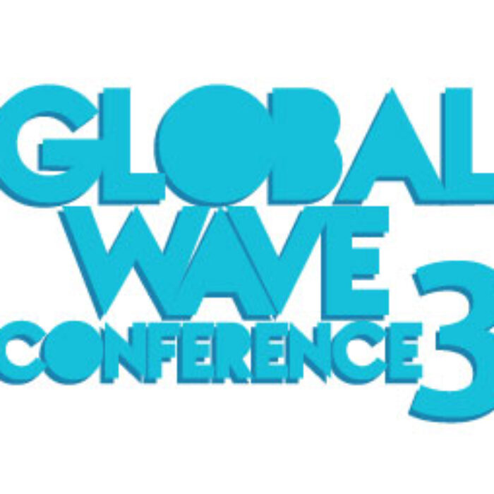 The Global Wave Conference is the gathering of the wave protection tribe.