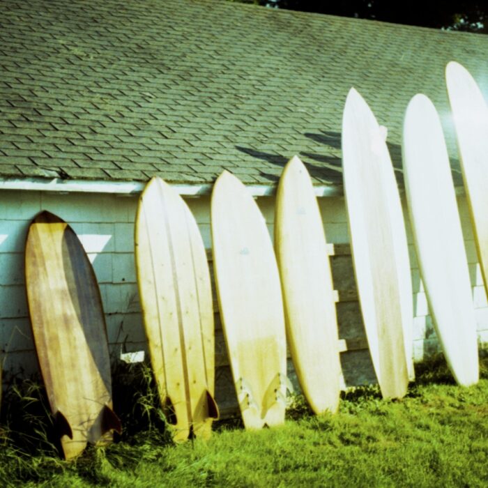 At times, it can be quite challenging to thin the quiver. Especially a Grain quiver. Photo: Ryan Tatar