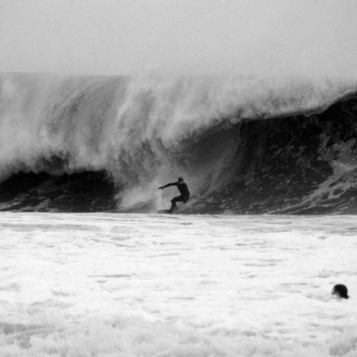Sam Hammer New Jersey Winter Barrel