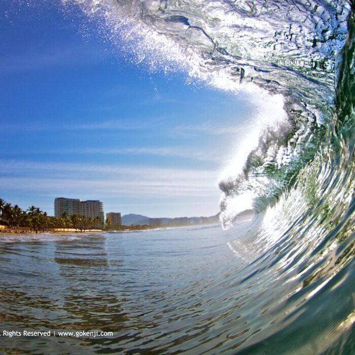 wave images