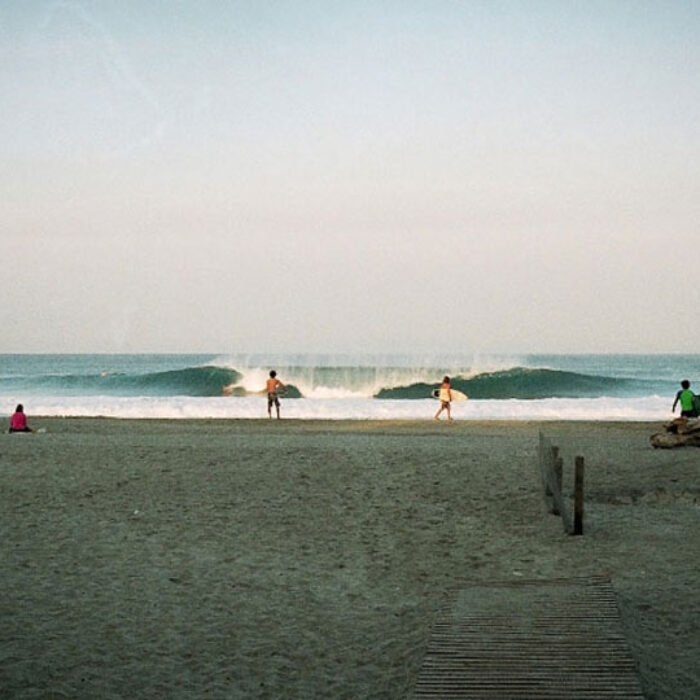 Film's not dead. Not yet. 35mm by Matt Degreff.