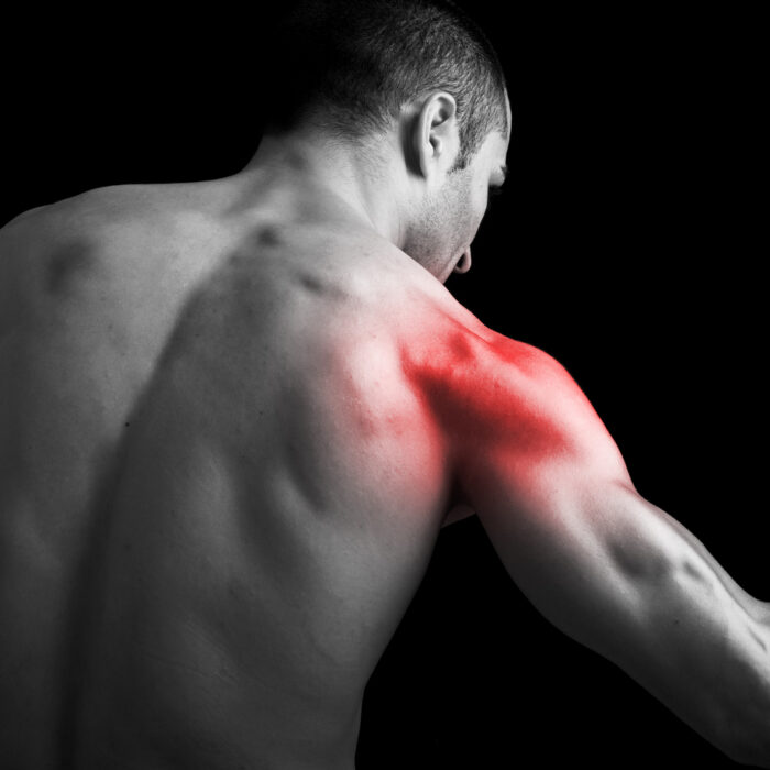 Shoulder Injury