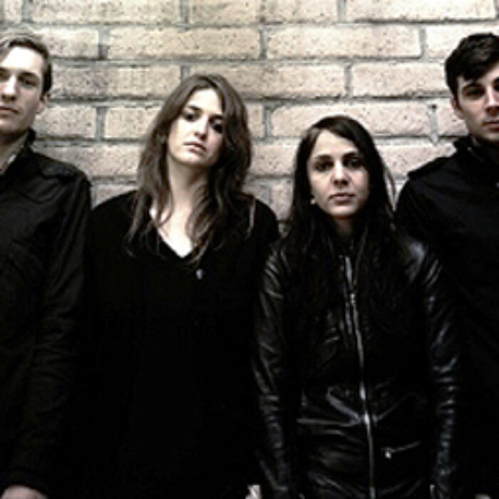 dead sara, music, rock and roll, sessions@72, emily armstrong