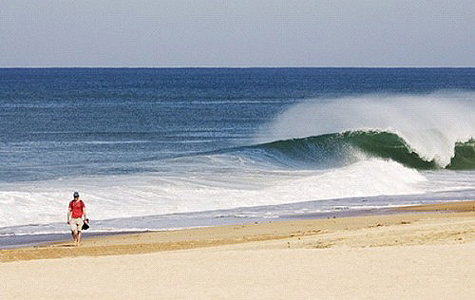 JockSurferFrance Jock surfer waxes philosophical on life after reading Meditations