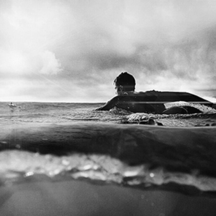 Lucas Tozzi documents the last swells of the season in Andalucia, Spain, at some nearby breaks.