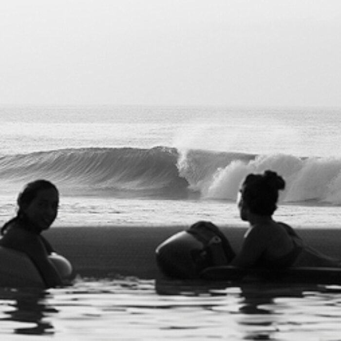 Oakley Bali Pro, Bali, Keramas, Indonesia