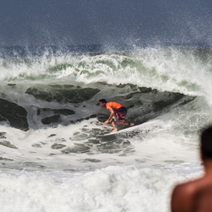 Oakley Pro Bali, Keramas, Kelly Slater, Joel Parkinson, Mick Fanning, Gabriel Medina, Michel Bourez, Sebastian Zietz, ASP, WCT, surfer, Jordy Smith, Komune, Bali, Adam Melling