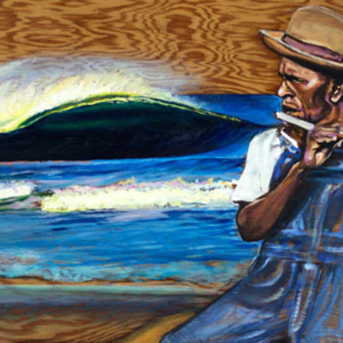 Phil Goodrich Art