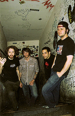 RiseAgainst2 Rise Against, music, punk rock, band, musician, Joe Principe