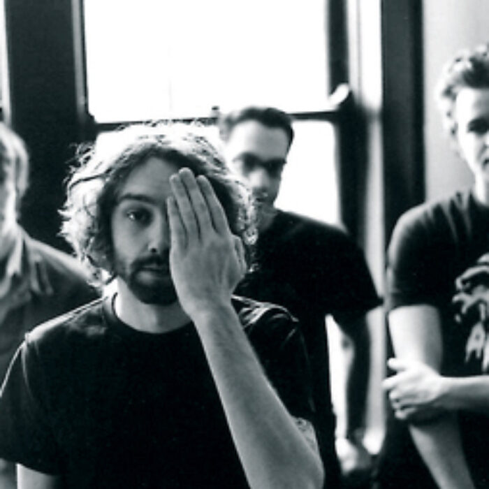 Rise Against, punk rock, band, music, musicians, band members, group shot, Fat Wreck Chords