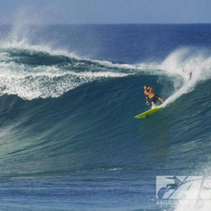 Tom Carroll, big wave surfer, Pipeline, ASP, Storm Surfers