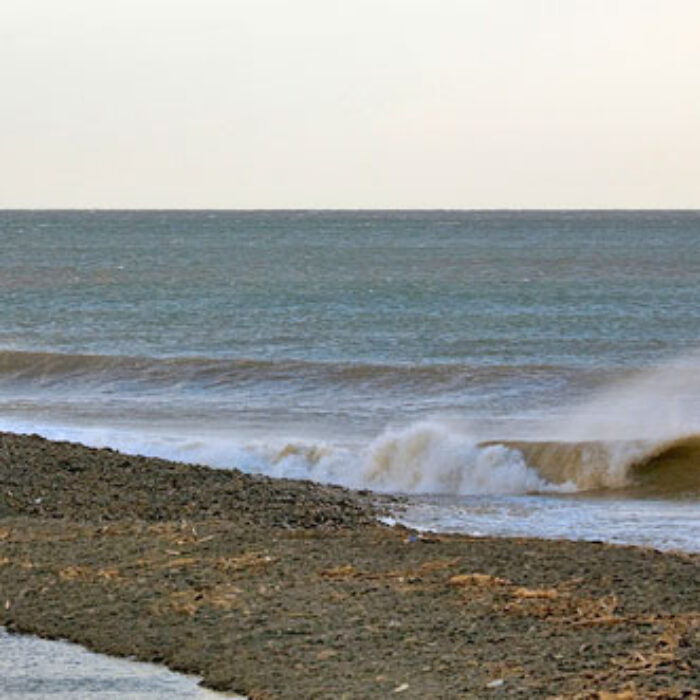 In the last decade or so, our surfEXPLORE group has scoured the planet for unsurfed waves and surf adventure. One of our favorite locations is Asia--where surfers are few and waves are many.