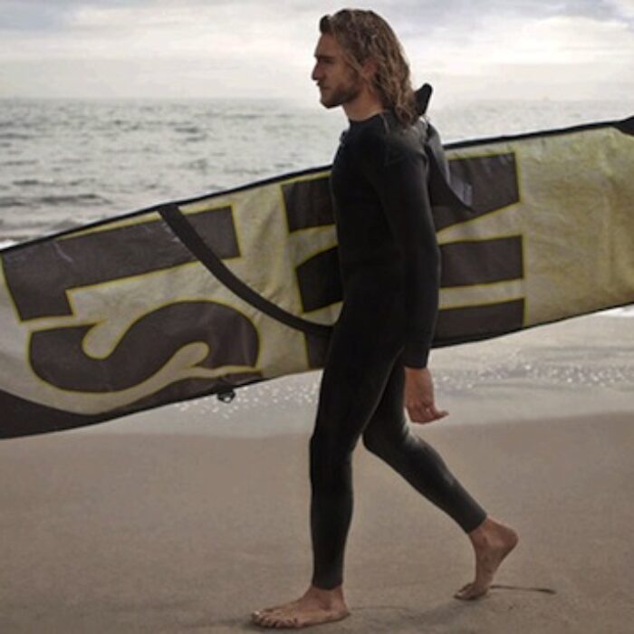 Rareform Upcycled Surf Bag Products Environment