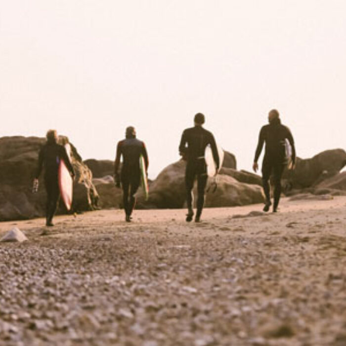 The Ultimate NYC Surf Trip