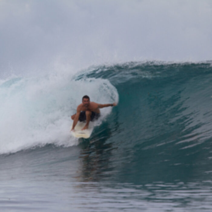 Waterways Travel, surf travel, surfing, barrel, Mentawais, Indonesia, Indo, Bryan Pohlman