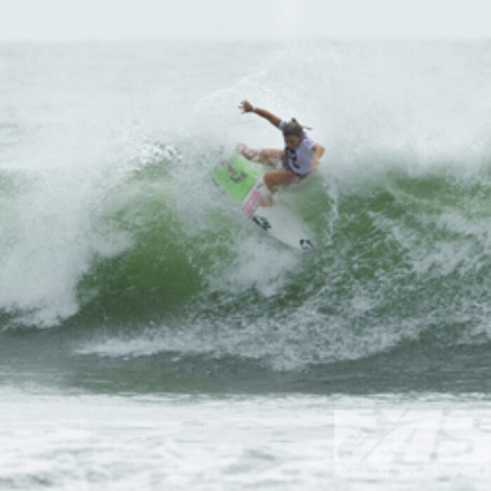 Coco Ho, ASP, Kirstin, summer jams, music, preheat music, Snapper Rocks, World Tour