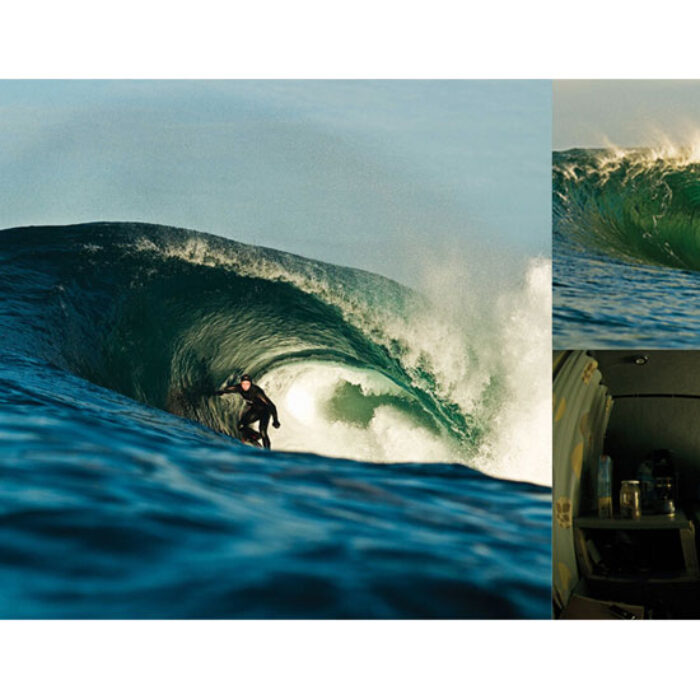 Photographer Tim Nunn and surfer Ian Battrick have spent most of their surfing lives riding waves at the colder end of the planet. This is just a tiny taster of some of the cold water adventures Ian and Tim have been on in the last six years, having spent months in some of the wilder places in the Northern Hemisphere.